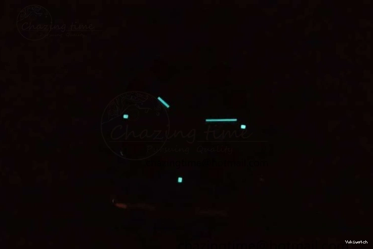 Steel 116515 Best RG Oysterflex A7750 904L Dial Edition Daytona Strap 1:1 on TWF Brown Roman 0419